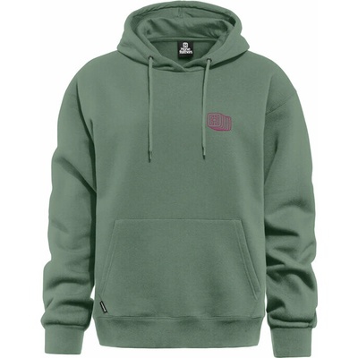 Horsefeathers Zawe iceberg green 2025/26