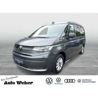 Volkswagen T7 California Beach Camper 110 kW