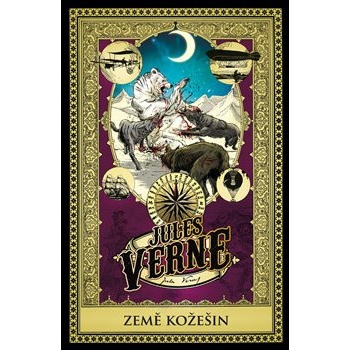 Země kožešin