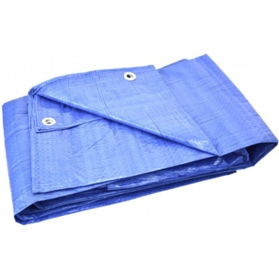 Bradas plachta krycia 8x12m 50g fialová PLL8/12