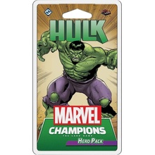 Fantasy Flight Games Marvel Champions Hulk