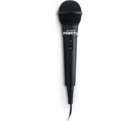 Bigben PARTYMIC