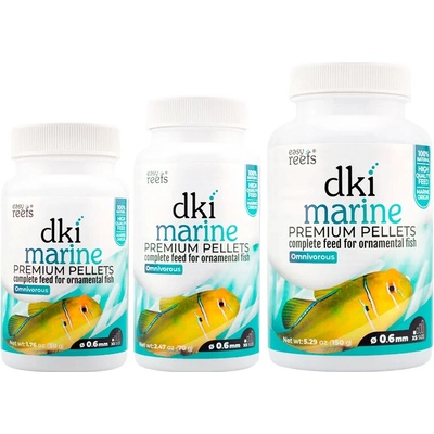 Easy Reefs DKI Marine 0,6 mm 70 g