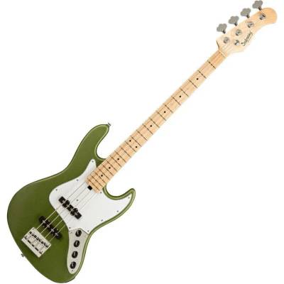 Sadowsky MetroExpress Vintage J/J Bass MN 4 Solid Sage Green Електрическа бас китара