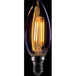 ELMARK C35 E14 4W 2800-3200K (99LED772D)