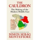 Cauldron - Simon Sebag-Montefiore