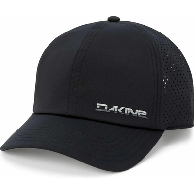 DAKINE Rail Tech Ballcap Black BLACK