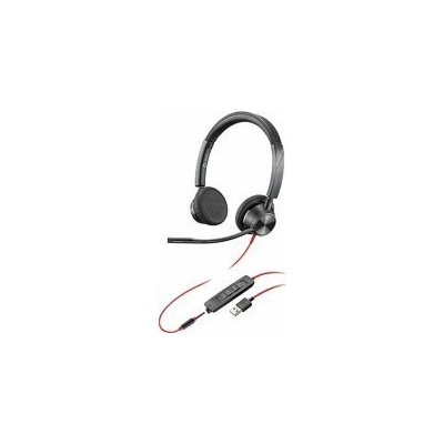 HP Poly Blackwire 3320 213935-101