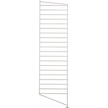 String Panel String Floor 115 x 30, beige