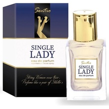 Sentio Single Lady parfumovaná voda dámska 100 ml