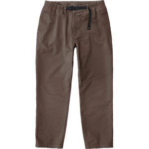 Miwok Мъжки панталон за катерене Miwok Miwok Pants Bouldering trousers - Ebony (009-1615-0212)