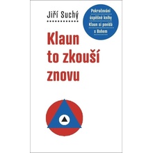 Klaun to zkouší znovu