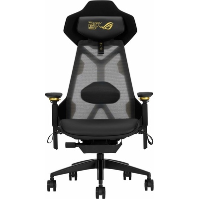 ASUS ROG Destrier Edition 20 90GC02C0-MSG010