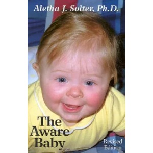 The Aware Baby (ISBN: 9780961307370)