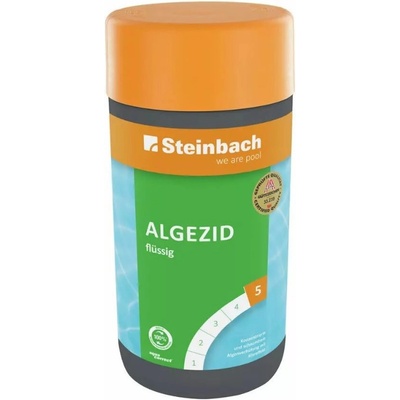 Steinbach Algicid tekutý 1 l