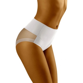 Wolbar nohavičky Uniqa biele