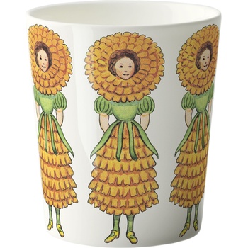 Design House Stockholm Elsa Beskow Mrs Marigold чаша, 280 мл (2647-0100)