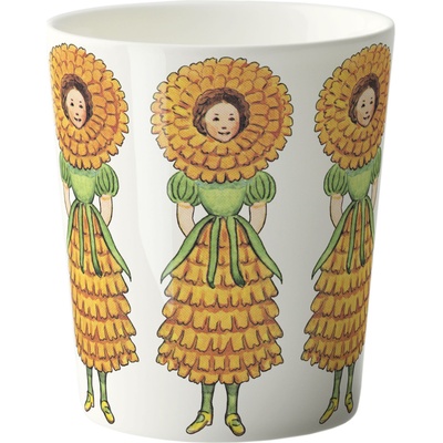 Design House Stockholm Elsa Beskow Mrs Marigold чаша, 280 мл (2647-0100)