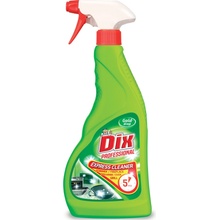 Gold drop DIx Profesionál Gril a Krby 500 ml