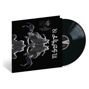 Danzig - Danzig 4 (11 ) LP
