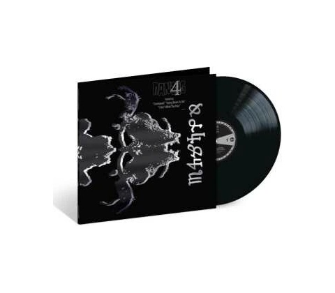 Danzig - Danzig 4 (11 ) LP