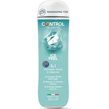Control Gel 3 In 1 Ice Feel 200 ml