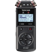 Tascam DR-05XP