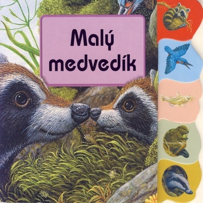 Malý medvedík Kolektív