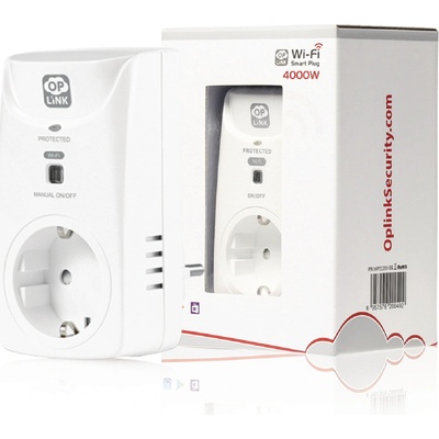 Xiaomi Mi Smart Plug