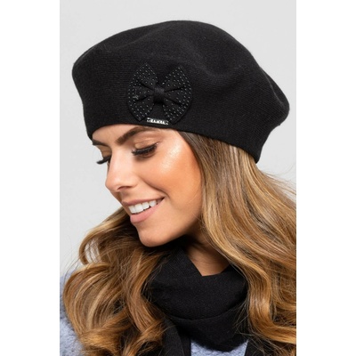 Kamea Baret Salamanca čierna