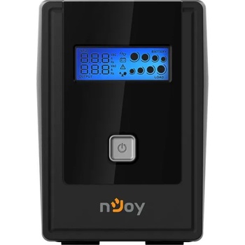 Image 1 of nJoy Cadu 650 (UPCMTLS665TCAAZ01B)
