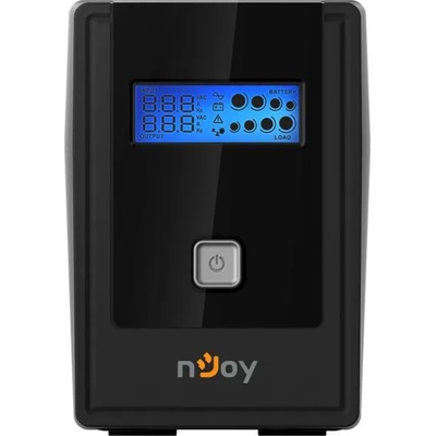 nJoy Cadu 650 (UPCMTLS665TCAAZ01B)
