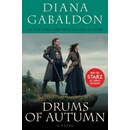 Drums of Autumn Starz Tie-in Edition