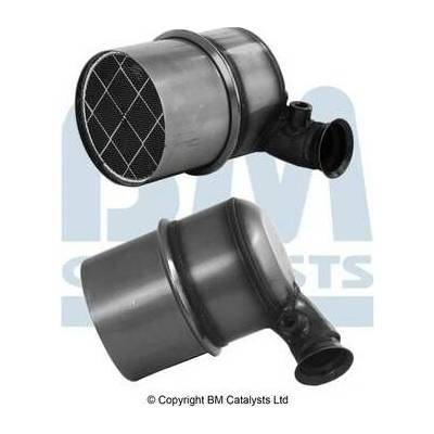 BM CATALYSTS Filtr pevných částic Approved BMC BM11188HP
