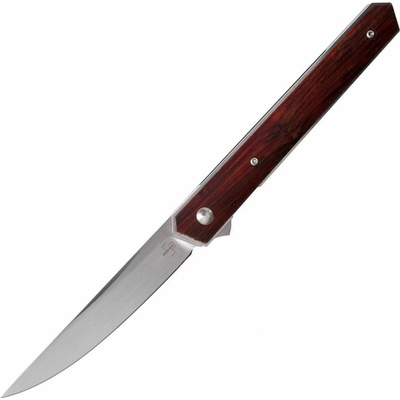 Böker Plus Kwaiken Air Cocobolo Brown 01BO168