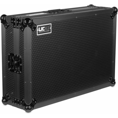 UDG Ultimate Flight Case NI Kontrol S4 MK3 BK Plus DJ Куфар (U91064BL)