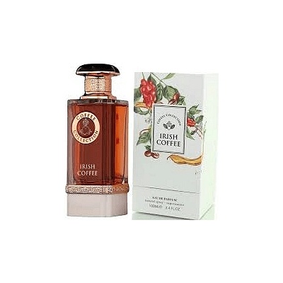 French Avenue Irish Coffee Coffee Collection EDP 100 ml