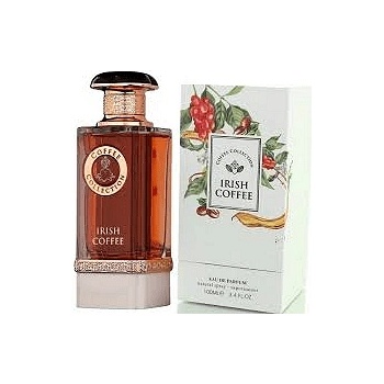 French Avenue Irish Coffee Coffee Collection EDP 100 ml