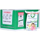 Greenshield Food Surfaces vlhčené obrúsky 70 ks