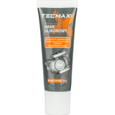 Tecmaxx Silikonové mazivo 50 g