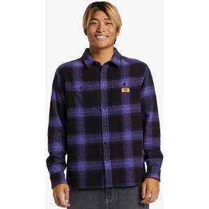 Quiksilver Риза mercury flannel