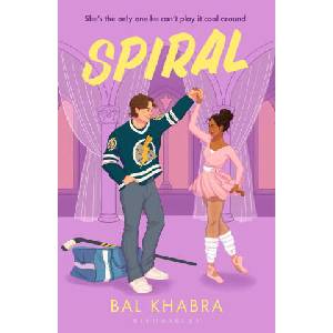 Spiral (ISBN: 9781526677884)