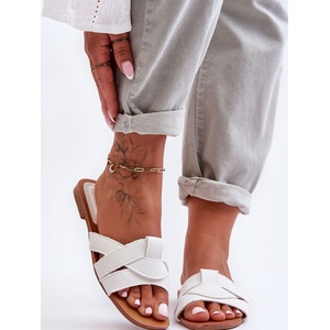Step in style Дамска джапанка класически модел 183490 Step in style