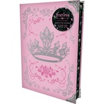 Insights Lauren Roberts: Fearless Journal | Insight Editions