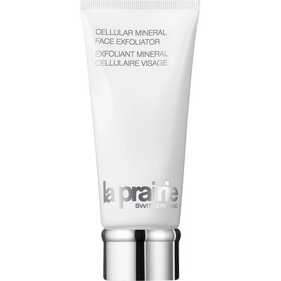 La Prairie Cellular Mineral Face Exfoliator minerální pleťový peeling 100 ml – Hledejceny.cz