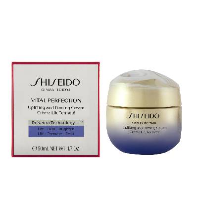 Vital Perfection Uplifting and Firming Cream Крем за лице с лифтинг ефект 50 ml