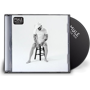 Warner Orville Peck: Mule - CD (097752)