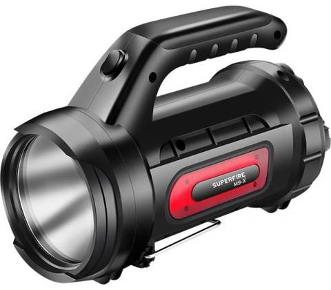 Superfire M9-X