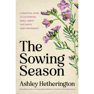 The Sowing Season (ISBN: 9780593600719)