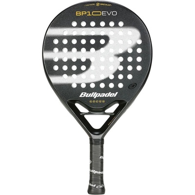 Bullpadel BP10 Evo 25